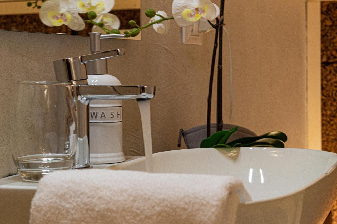Bed and Breakfast Lotus House Lanciano Exterior foto