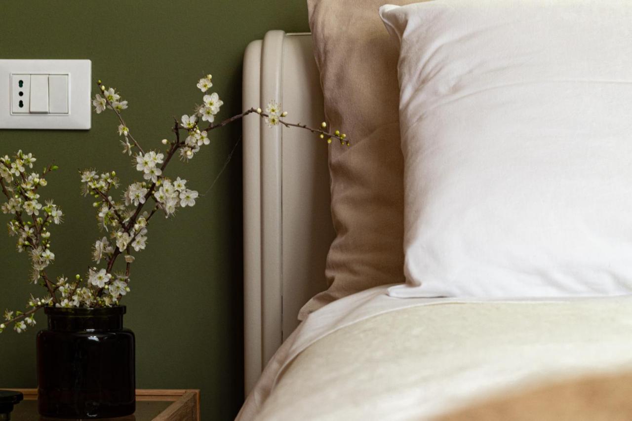 Bed and Breakfast Lotus House Lanciano Exterior foto