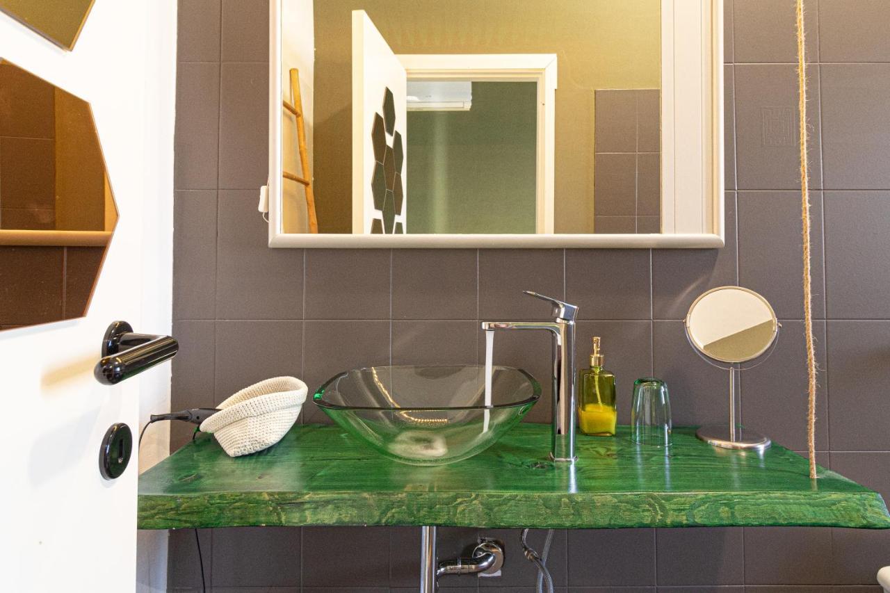 Bed and Breakfast Lotus House Lanciano Exterior foto