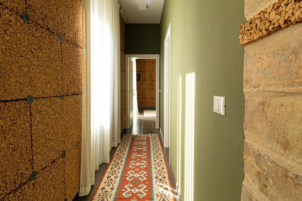 Bed and Breakfast Lotus House Lanciano Exterior foto