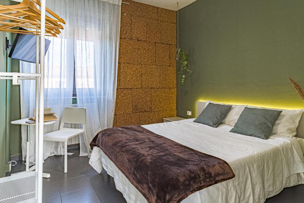 Bed and Breakfast Lotus House Lanciano Exterior foto